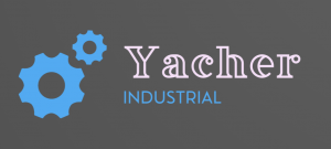 yacher-industrial